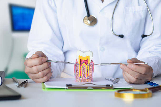Best Tooth Infection Emergency Dentist  in Murphys, CA